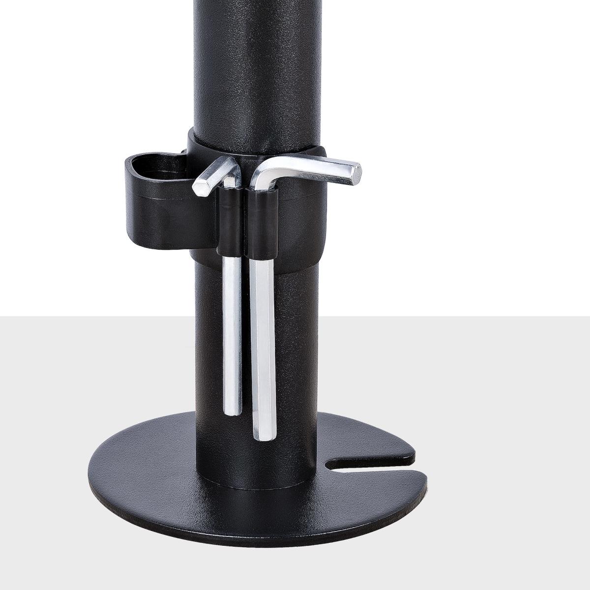 Laptop Desk Mount Monitor & Laptop Arm
