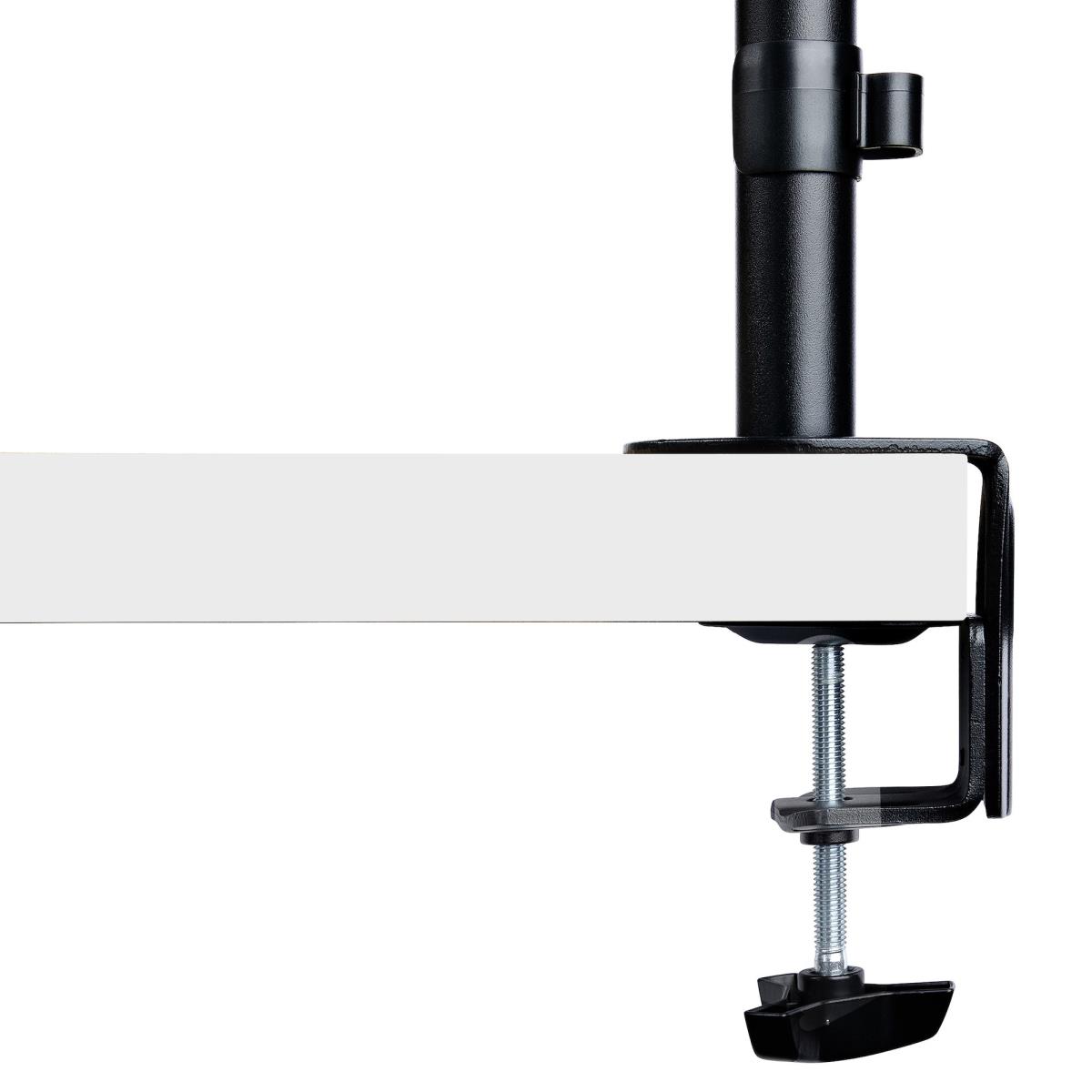Laptop Desk Mount Monitor & Laptop Arm