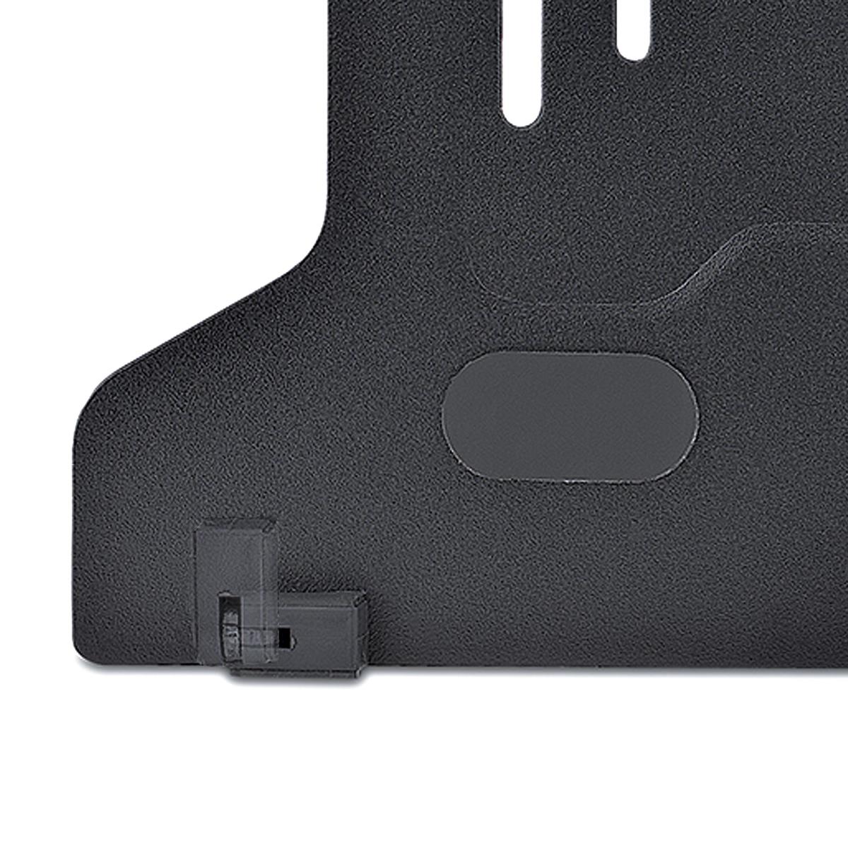 Laptop Desk Mount Monitor & Laptop Arm