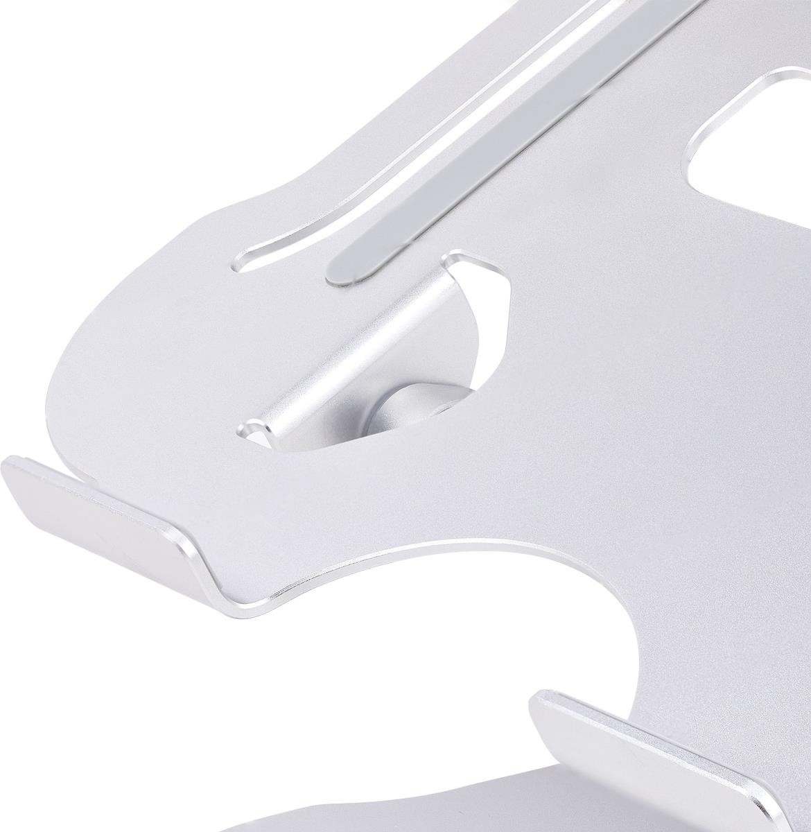 Laptop Stand For Desk Adjustable Height