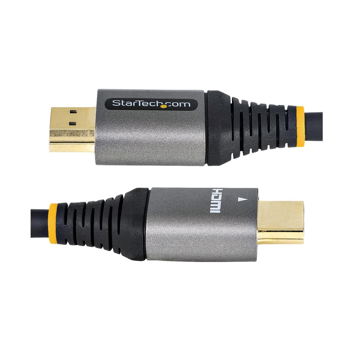 Ultra High Speed Hdmi 2.1 Cable - 50cm
