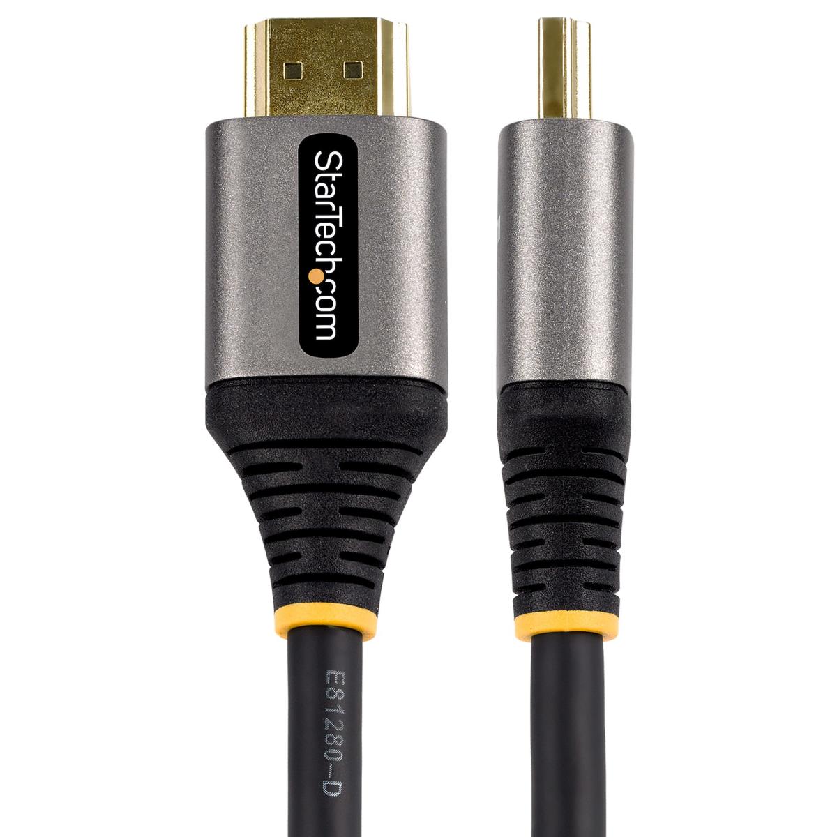 Ultra High Speed Hdmi 2.1 Cable - 50cm