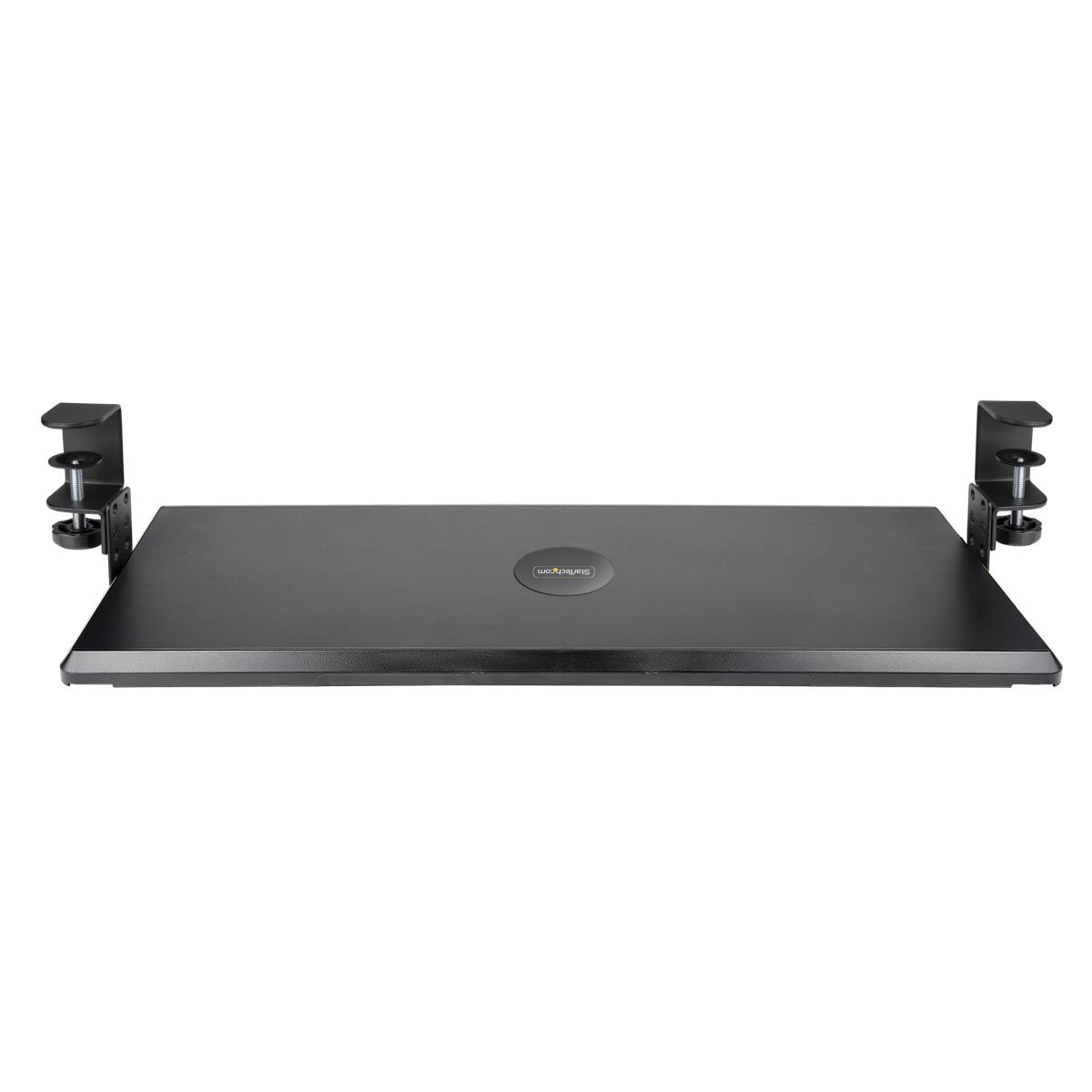 Under-desk Keyboard Tray - Three Height Options - Up To 26.
