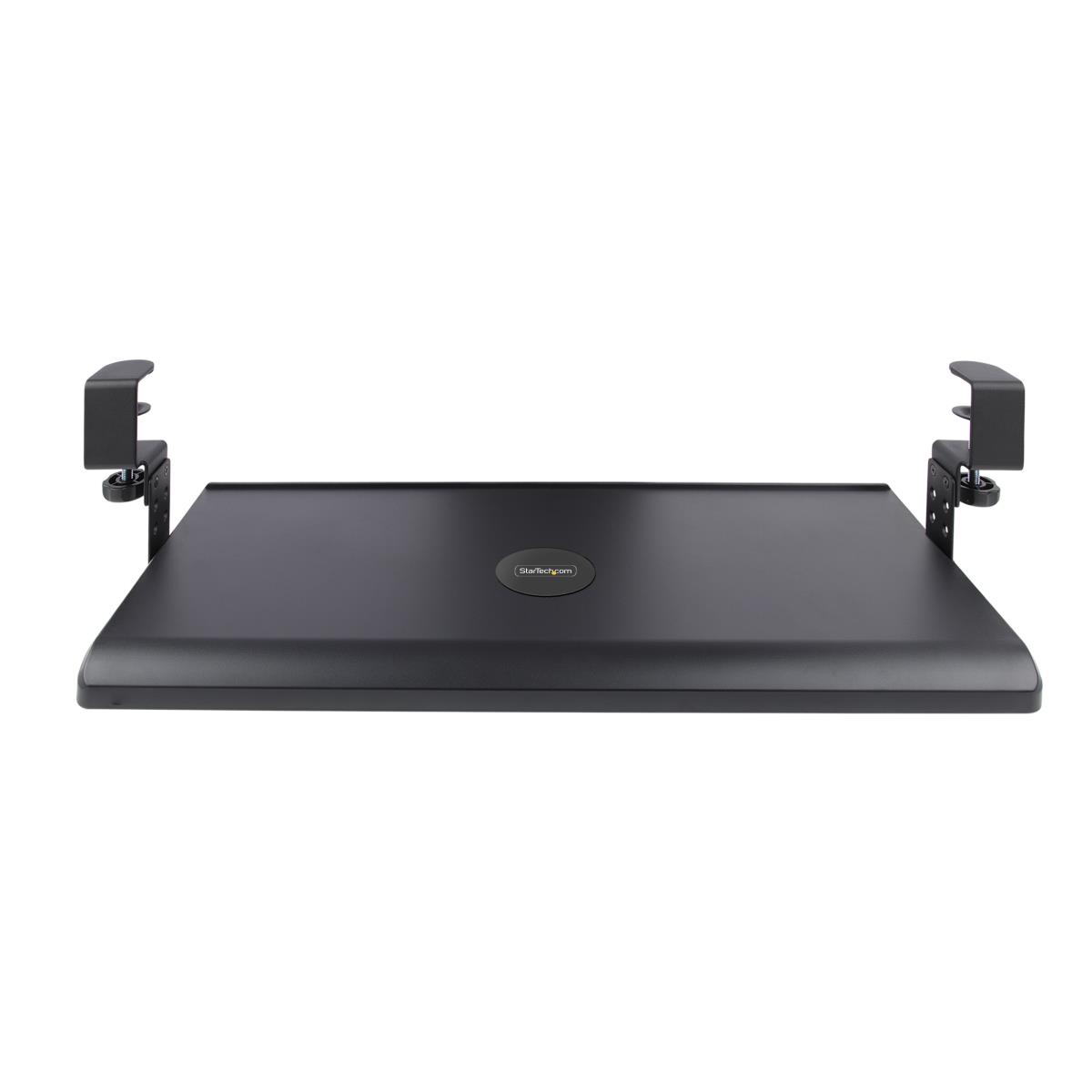 Under-desk Keyboard Tray - Three Height Options - Up To 26.