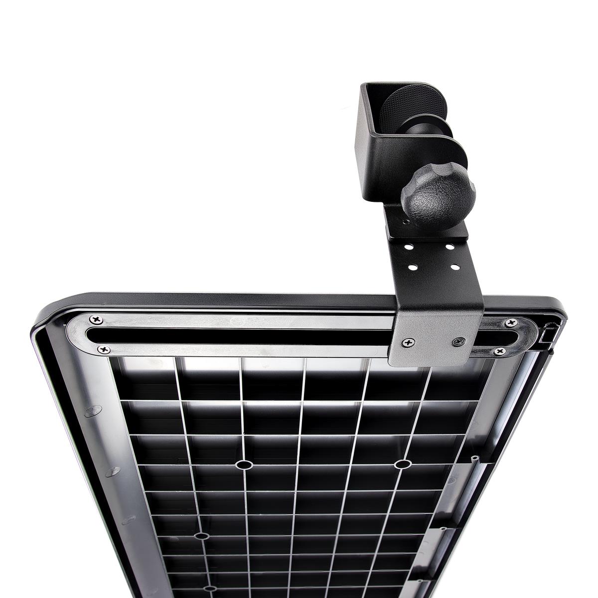 Under-desk Keyboard Tray - Three Height Options - Up To 26.
