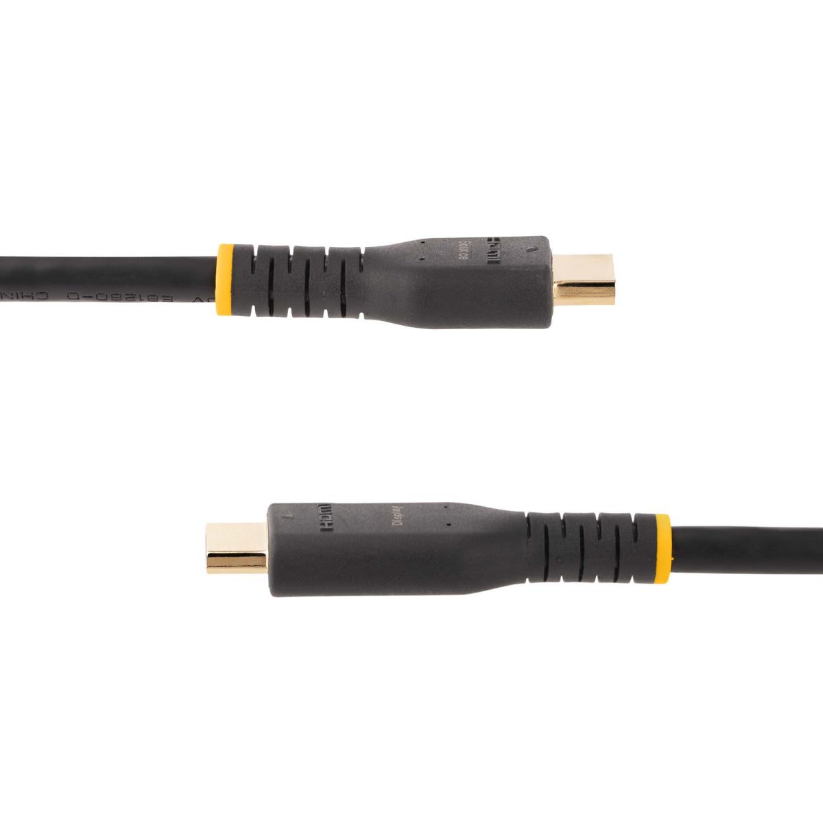 Active Hdmi Cable - Long Hdmi 2.0 Cord 4k 60hz 7m