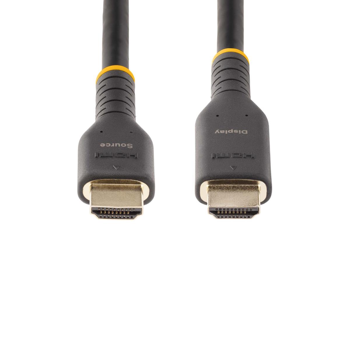 Active Hdmi Cable - Long Hdmi 2.0 Cord 4k 60hz 7m