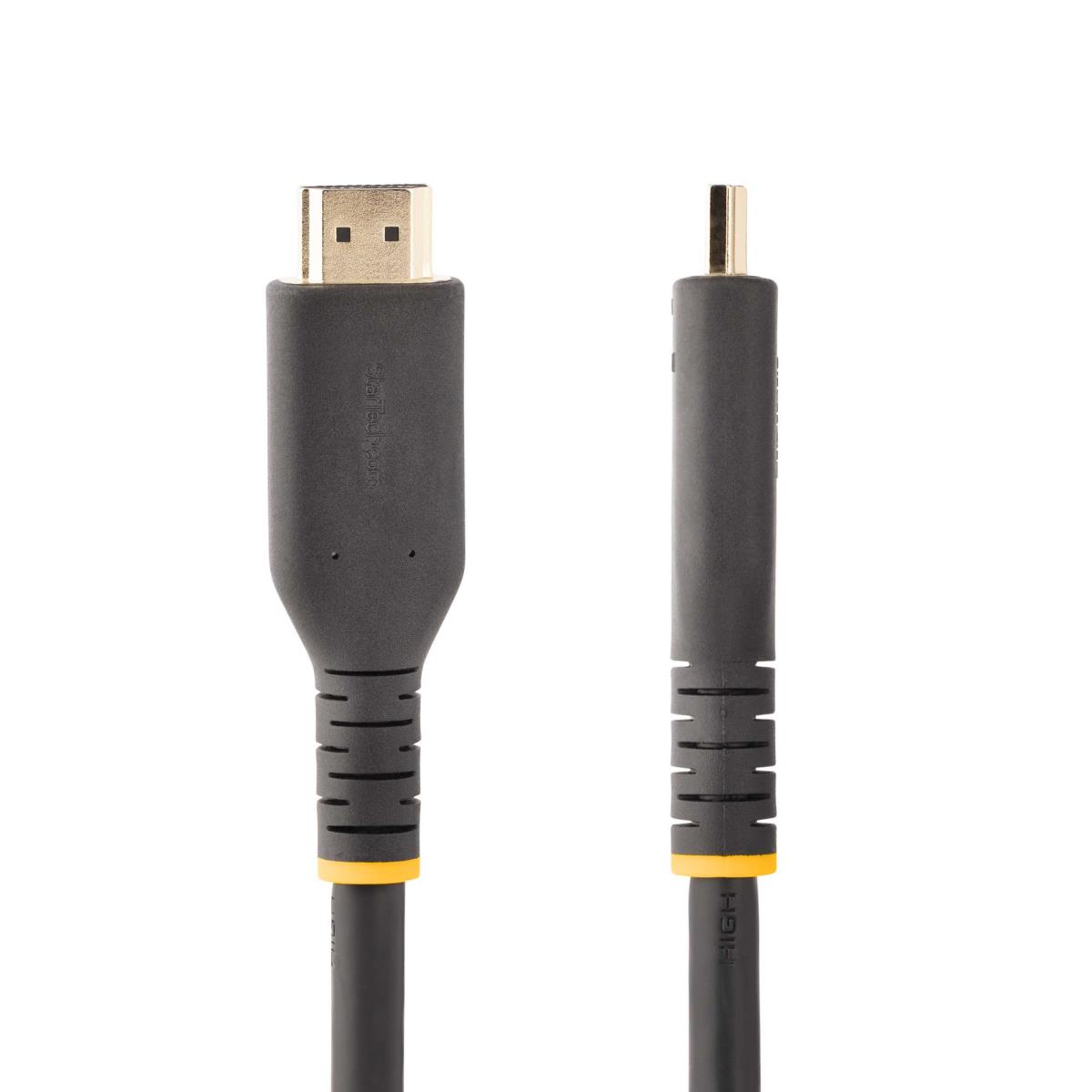 Active Hdmi Cable - Long Hdmi 2.0 Cord 4k 60hz 7m
