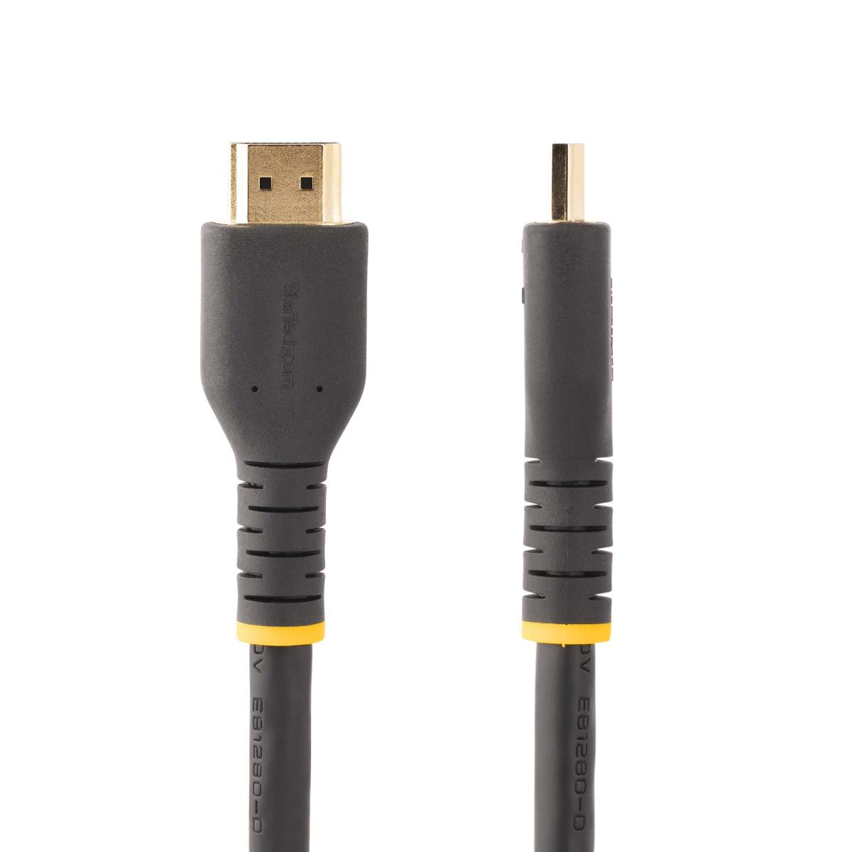 Active Hdmi Cable - Long Hdmi 2.0 Cord 4k 60hz 7m