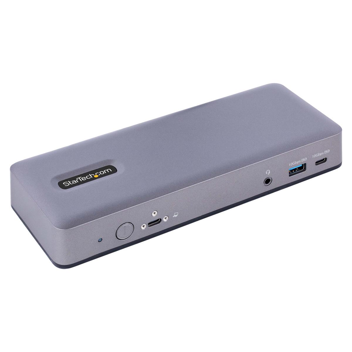 USB-c Docking Station - USB-c Hdmi Hub - 7 Port USB Dock