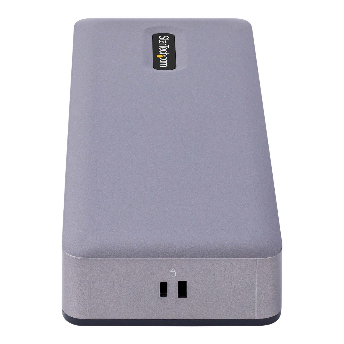 USB-c Docking Station - USB-c Hdmi Hub - 7 Port USB Dock