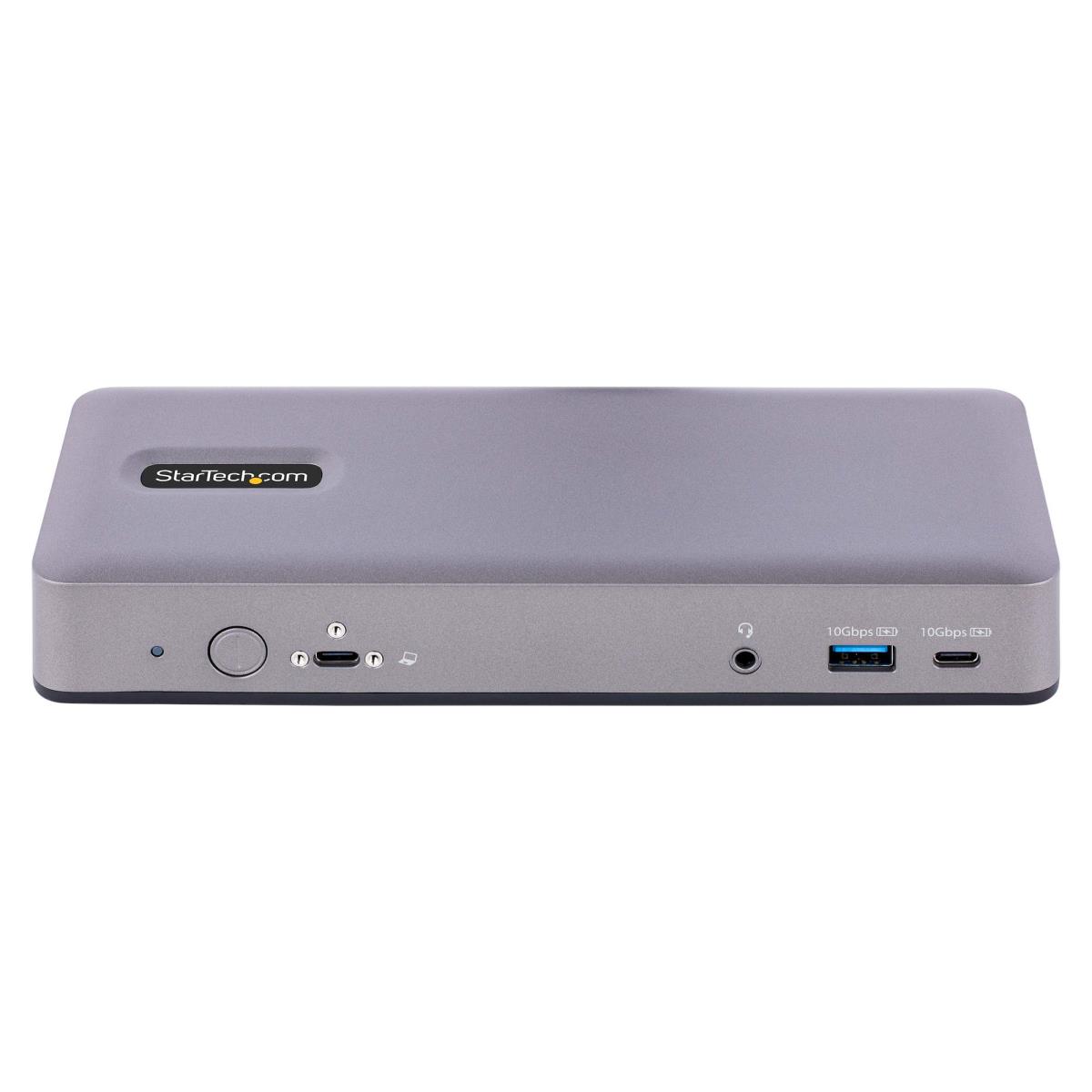 USB-c Docking Station - USB-c Hdmi Hub - 7 Port USB Dock