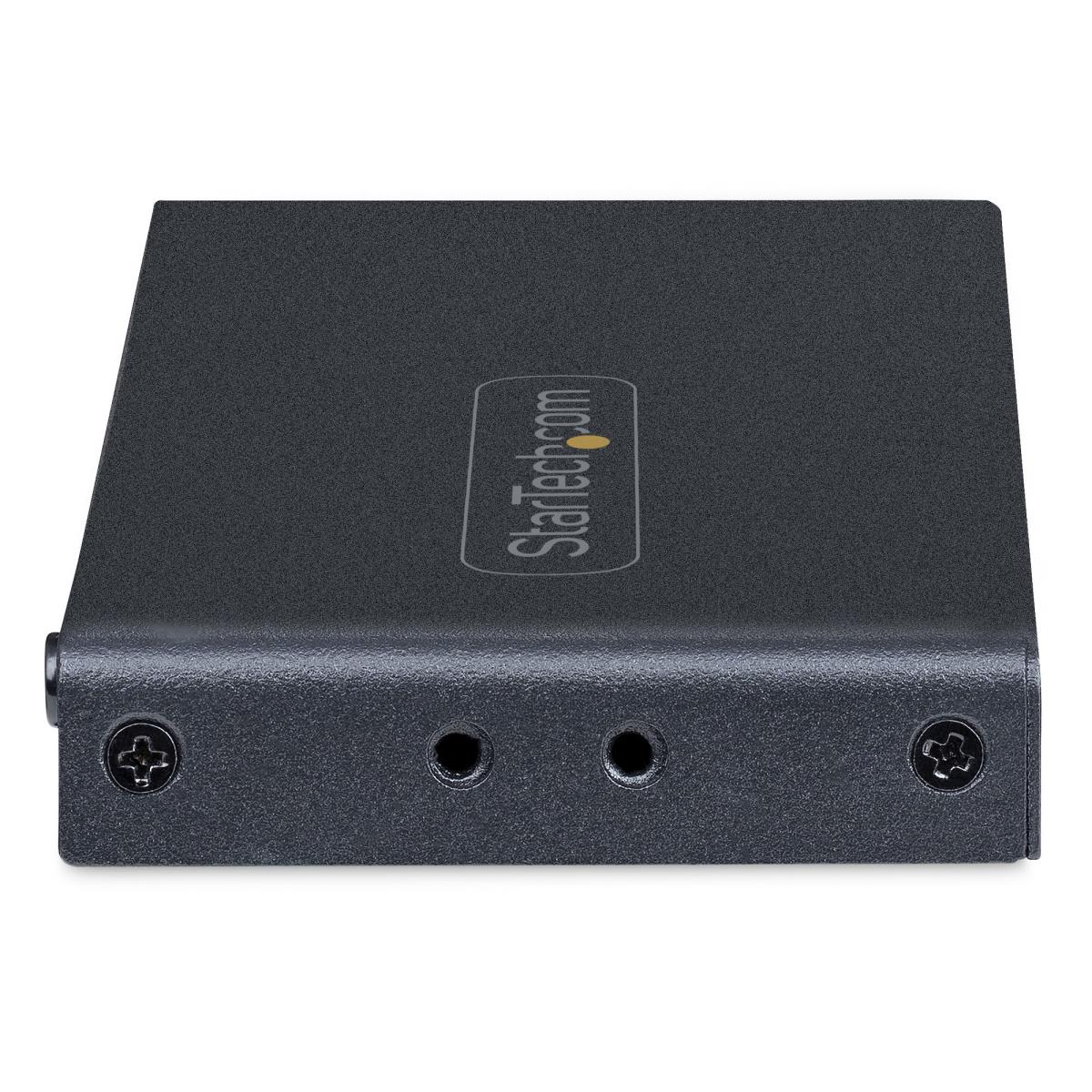 Hdmi Switch - 4-port 8k Hdmi 2.1 Switcher