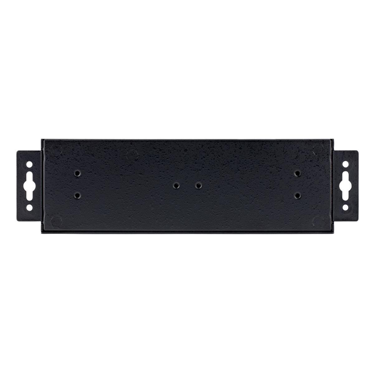 Industrial USB 2.0 Hub - Multi Port USB Hub 10-port Hub