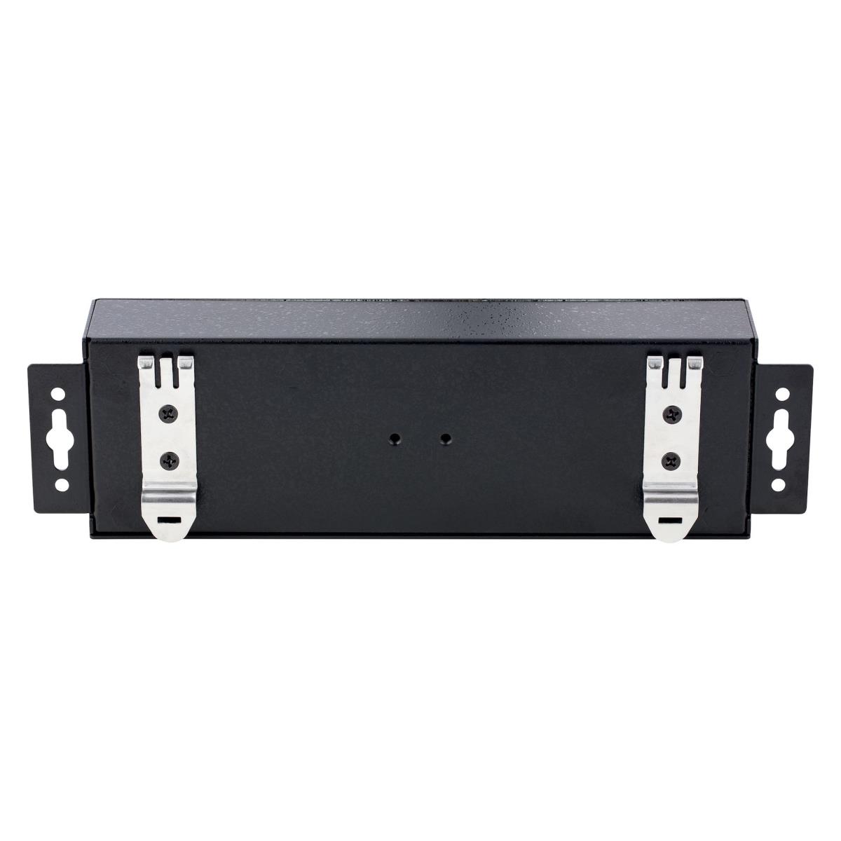 Industrial USB 2.0 Hub - Multi Port USB Hub 10-port Hub