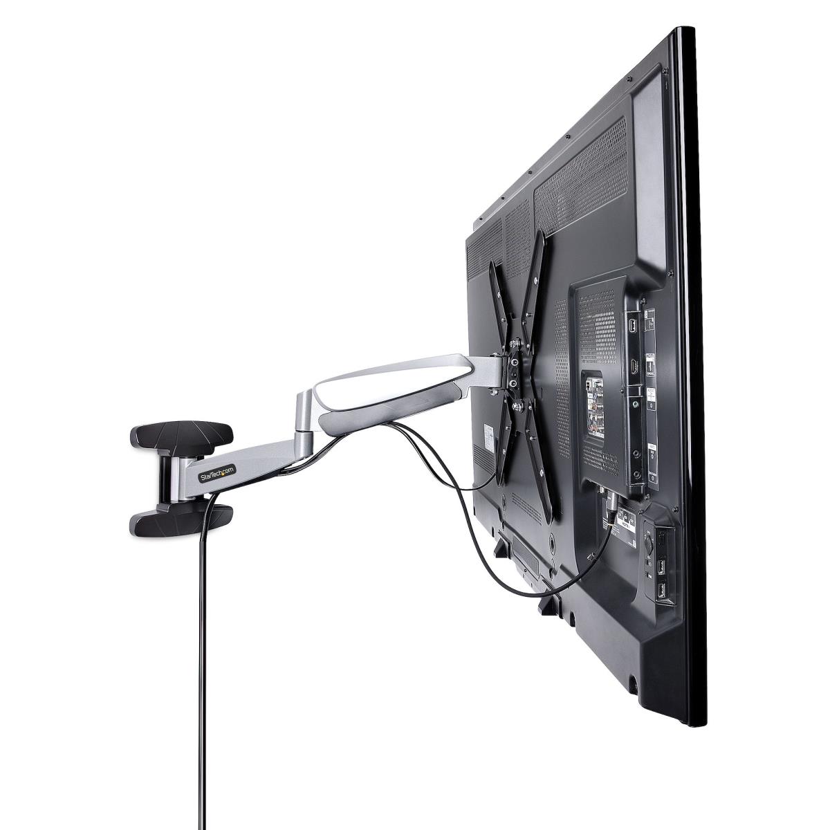 Vesa Tv Wall Mount Full Motion - Tv Mount For 23in - 55in