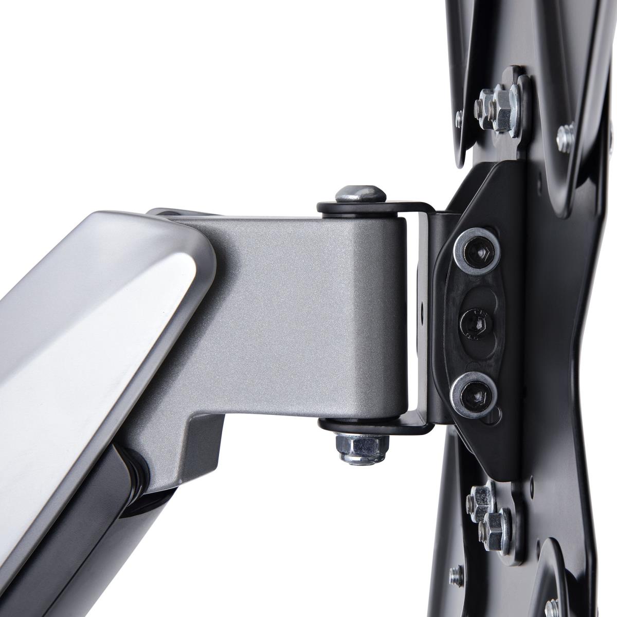 Vesa Tv Wall Mount Full Motion - Tv Mount For 23in - 55in