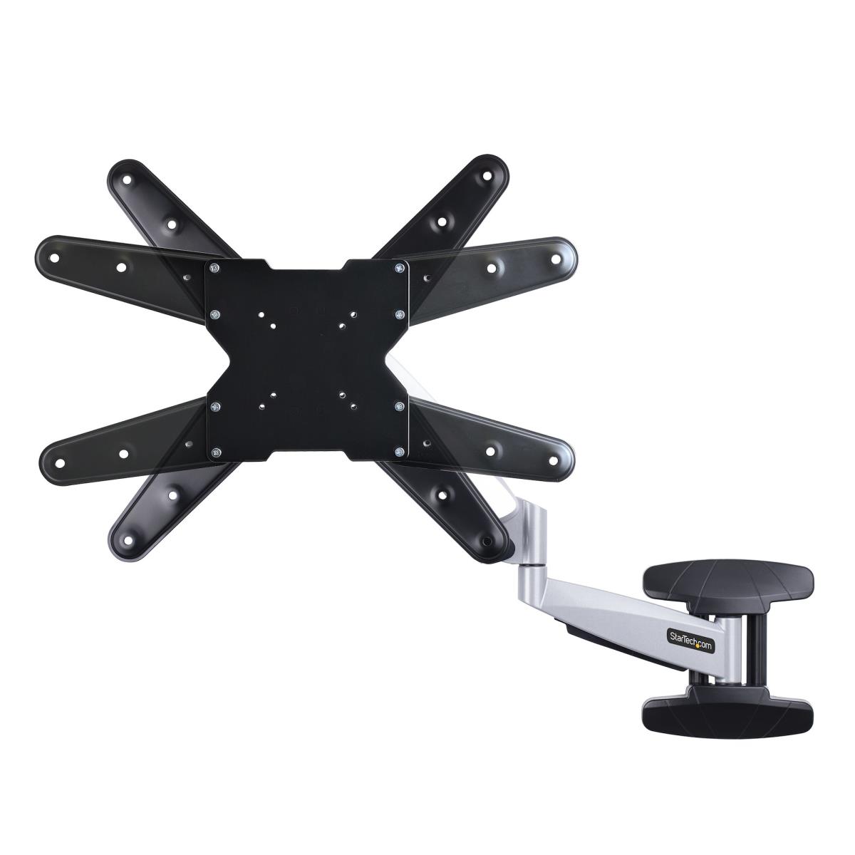 Vesa Tv Wall Mount Full Motion - Tv Mount For 23in - 55in