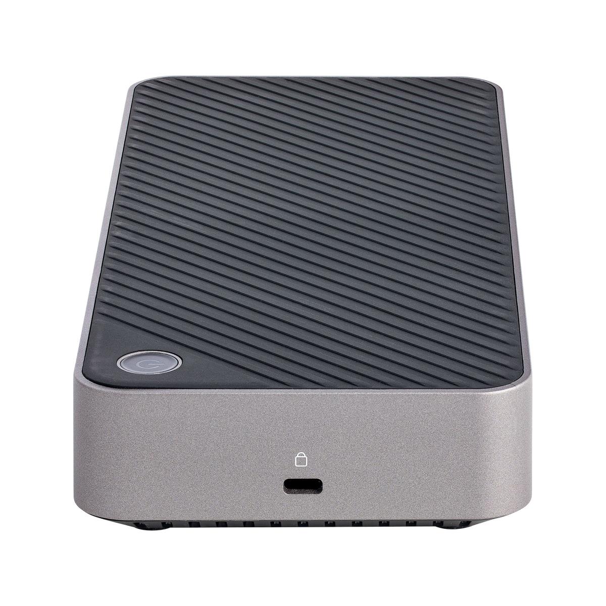 Triple Monitor Docking Station - USB-c Hdmi/dp Triple 4k USB-c Dock - 5x USB Hub - Gbe - 100w