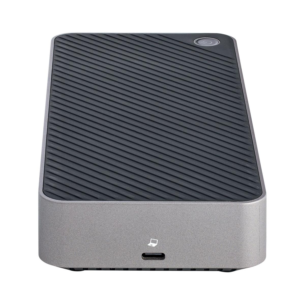 Triple Monitor Docking Station - USB-c Hdmi/dp Triple 4k USB-c Dock - 5x USB Hub - Gbe - 100w