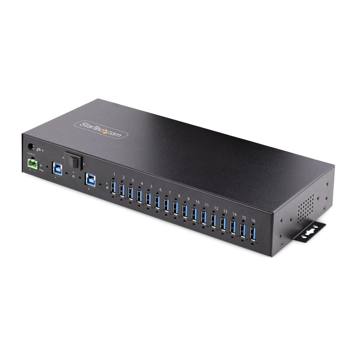 Hub USB 3.0 For Laptops/desktops - USB Charging