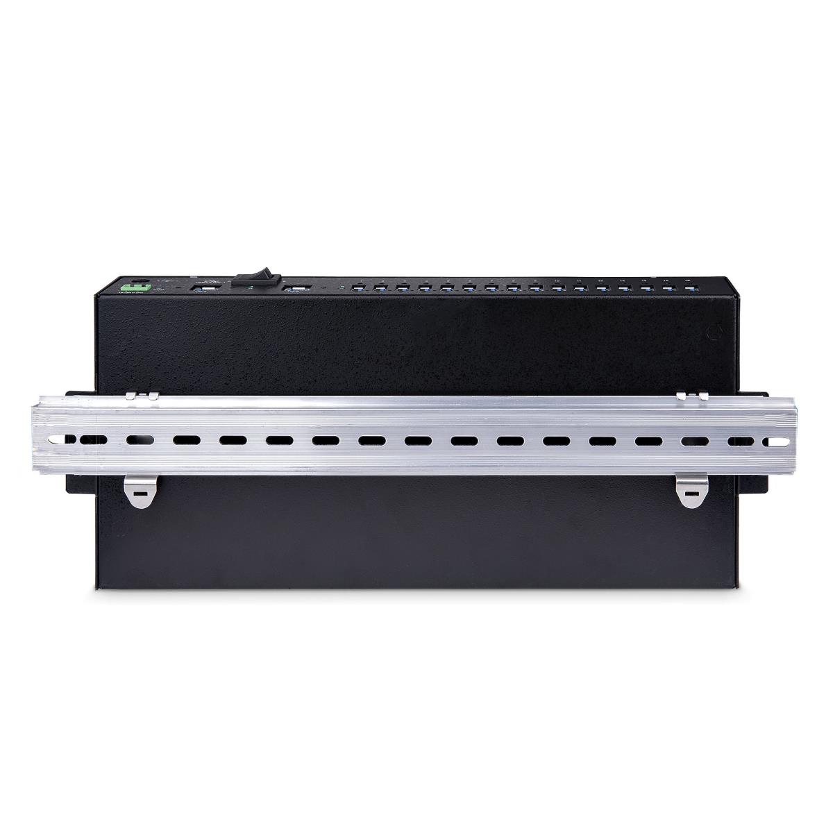 Hub USB 3.0 For Laptops/desktops - USB Charging