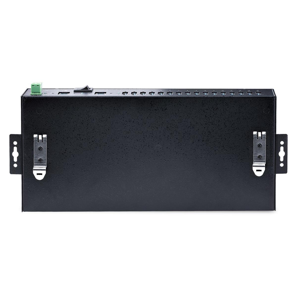 Hub USB 3.0 For Laptops/desktops - USB Charging
