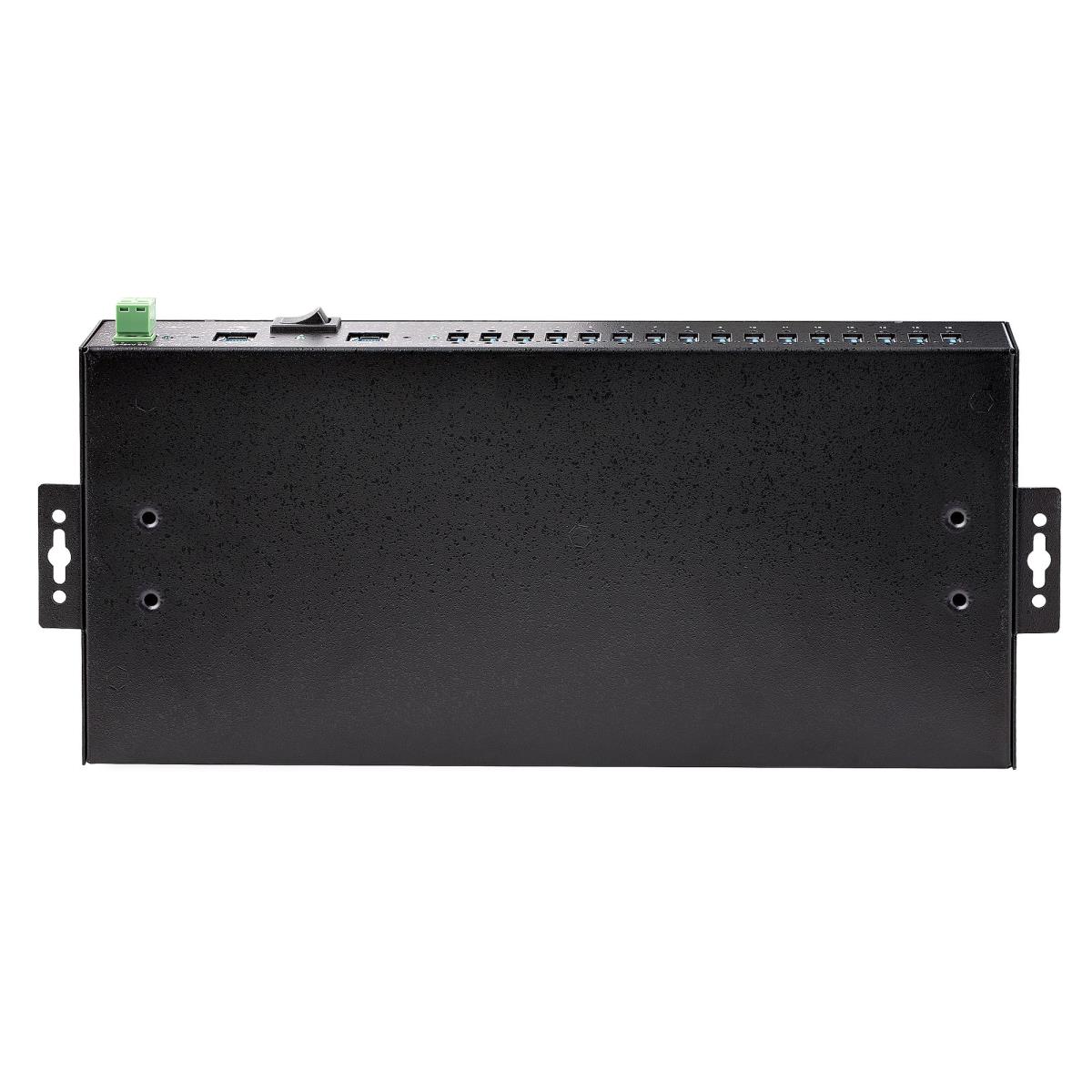 Hub USB 3.0 For Laptops/desktops - USB Charging
