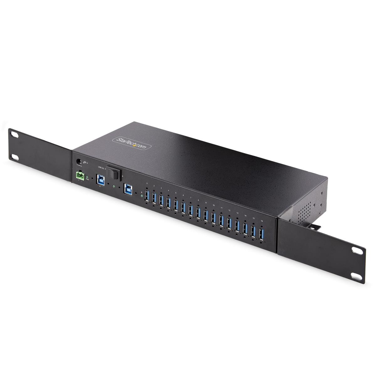 Hub USB 3.0 For Laptops/desktops - USB Charging