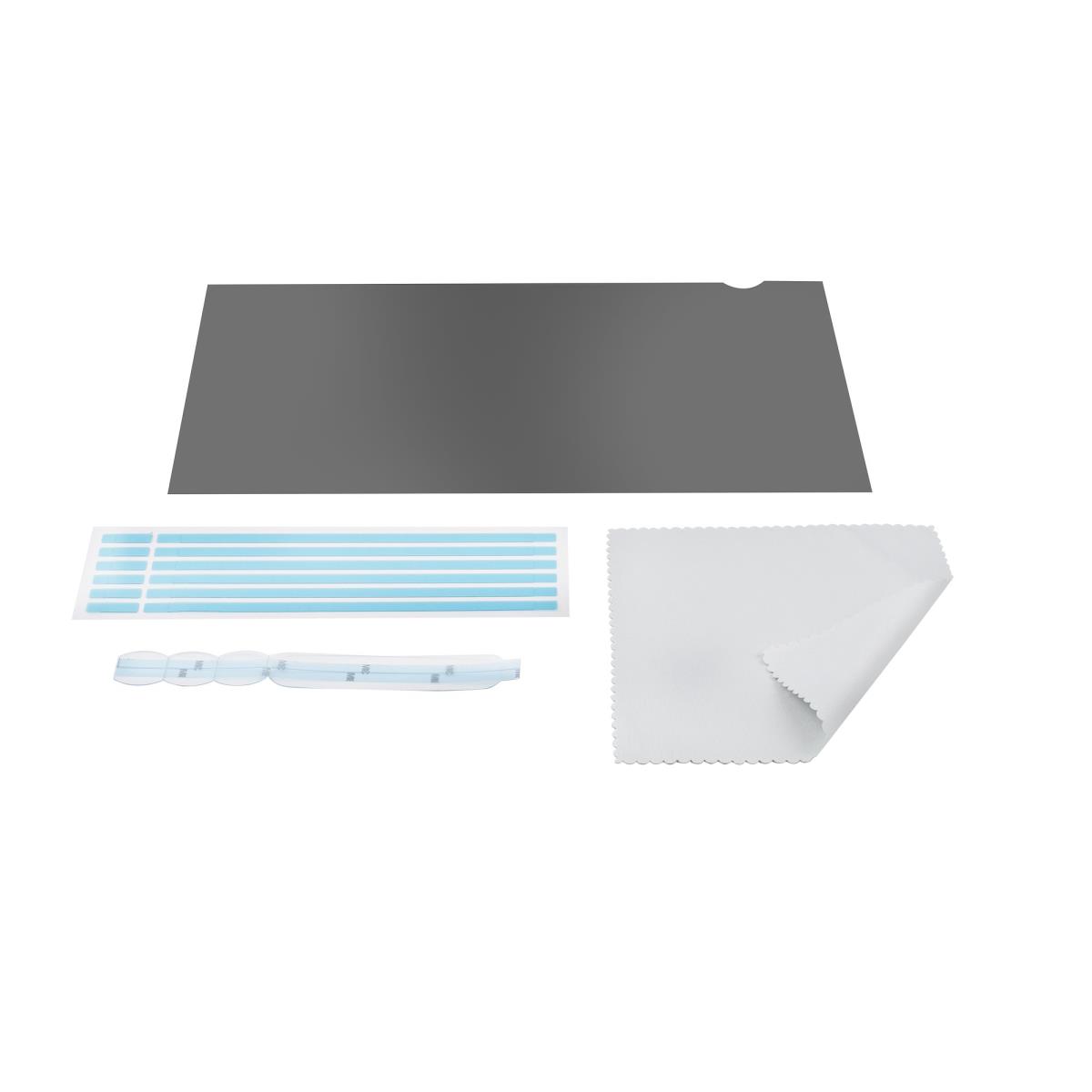 13.3in - Laptop Privacy Screen - Anti-glare Blue Light Filter