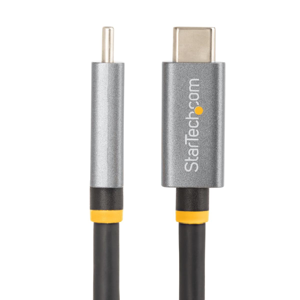 USB4 Cable USB-if Certified USB-c - 3ft