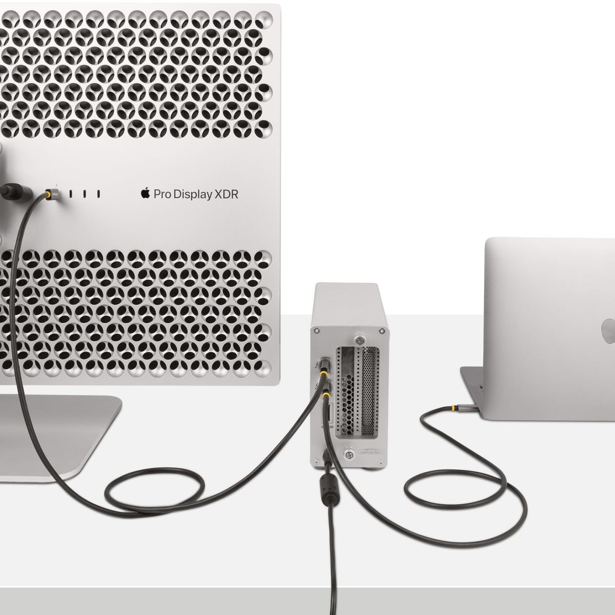 USB4 Cable USB-if Certified USB-c - 3ft