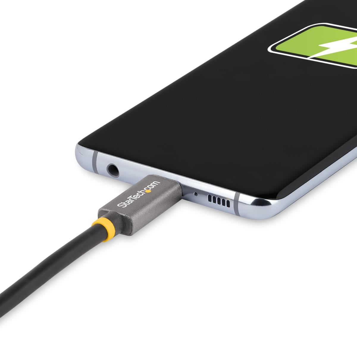 USB4 Cable USB-if Certified USB-c - 3ft