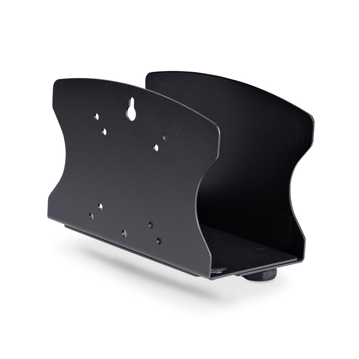 Pc Wall Mount Bracket Computer Shelf