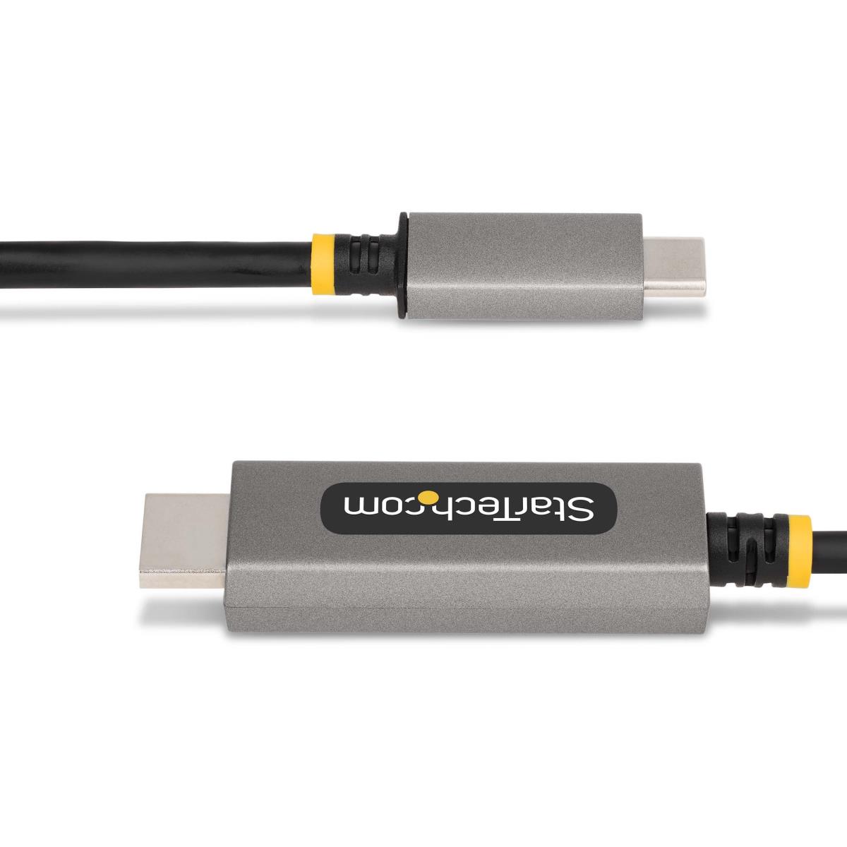 USB-c To Hdmi Adapter - USB Type-c To Hdmi Converter Cable 1m