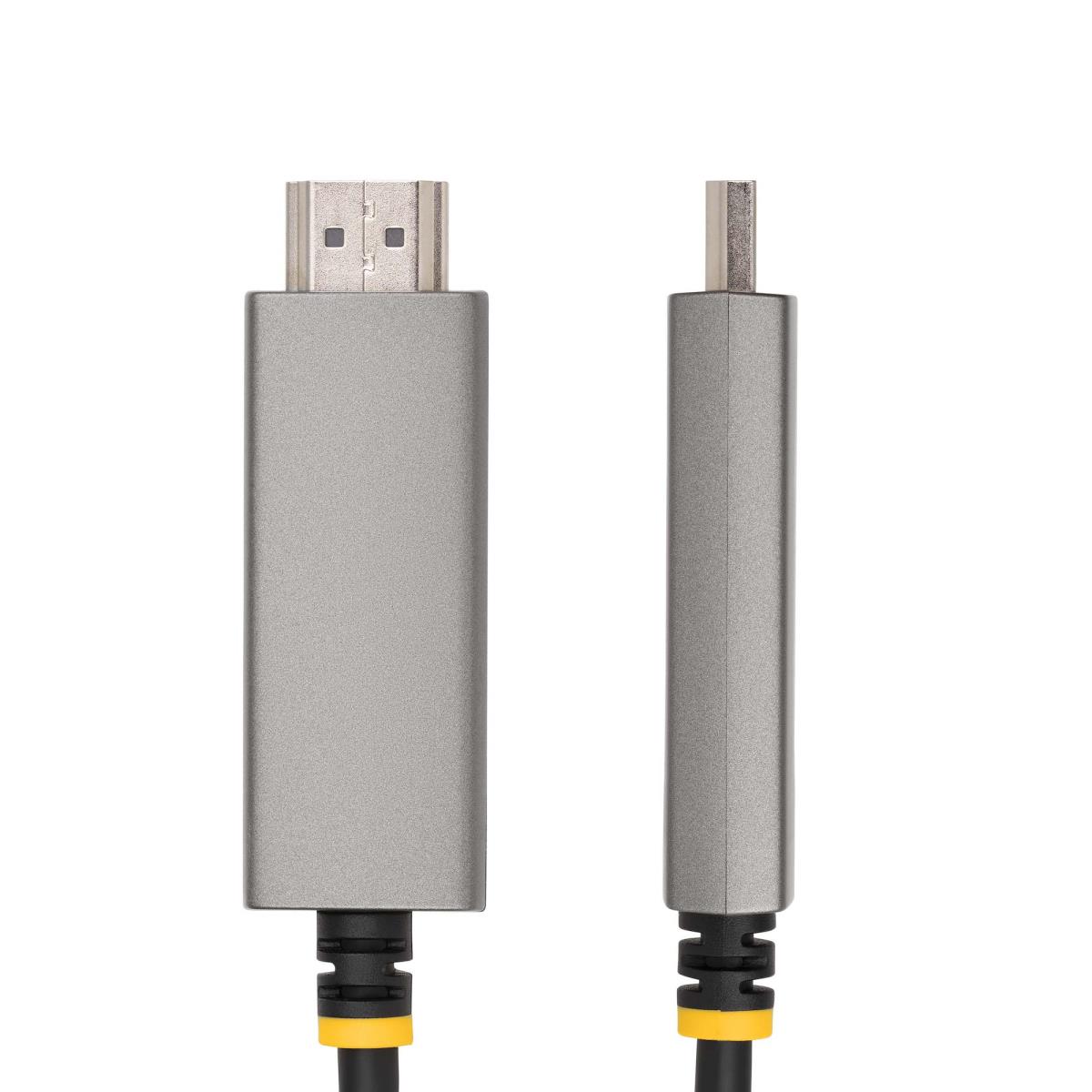 USB-c To Hdmi Adapter - USB Type-c To Hdmi Converter Cable 1m