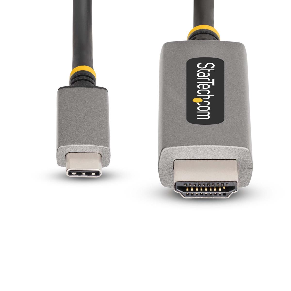 USB-c To Hdmi Adapter - USB Type-c To Hdmi Converter Cable 1m