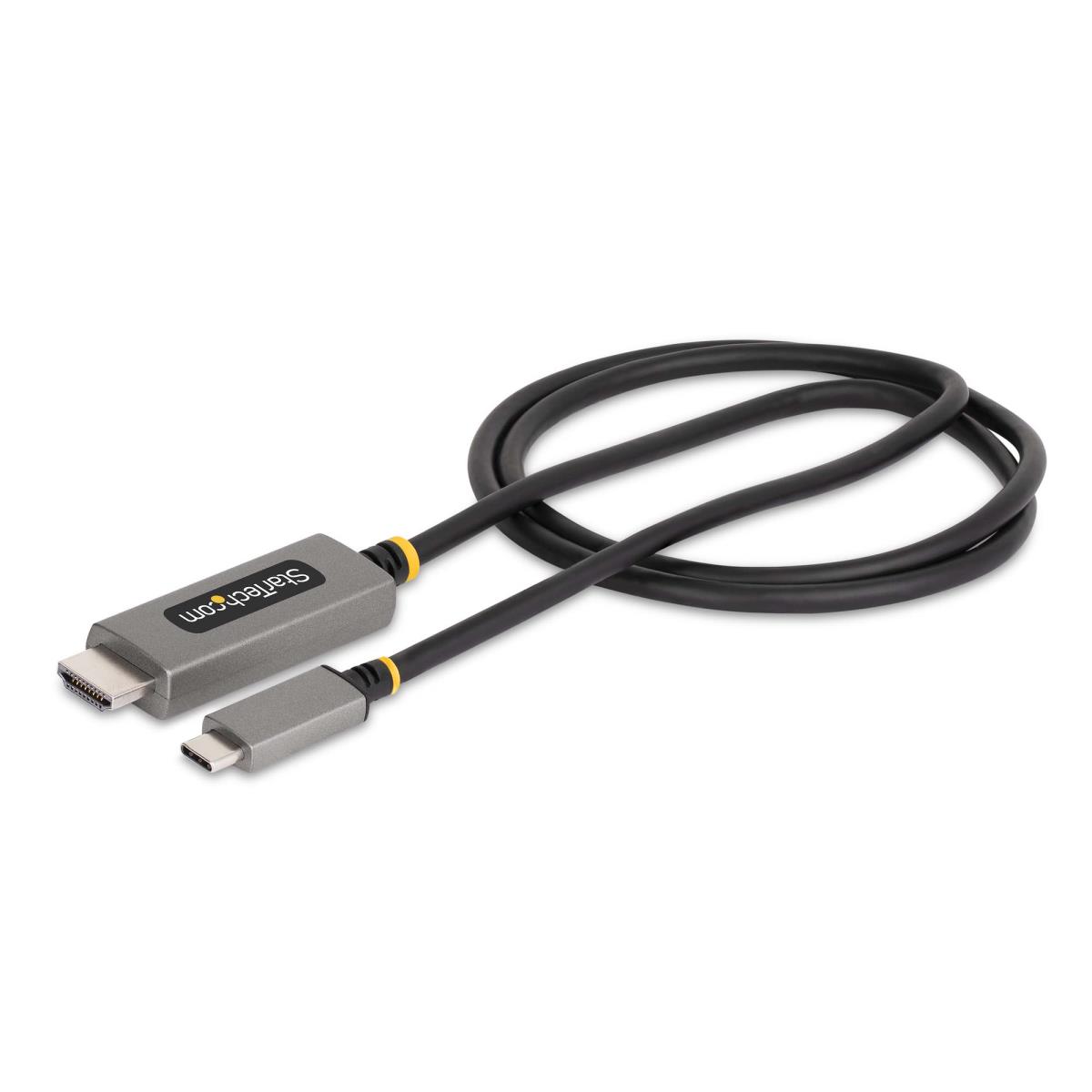 USB-c To Hdmi Adapter - USB Type-c To Hdmi Converter Cable 1m