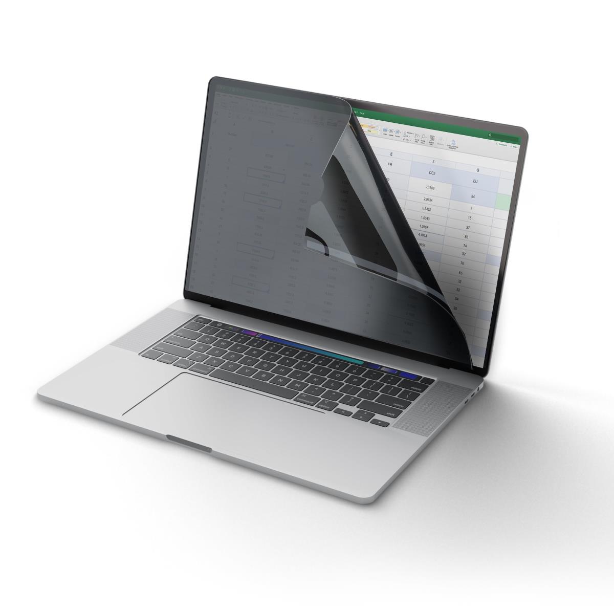 MacBook Pro Privacy Screen 14in Anti-glare Blue Light Filter