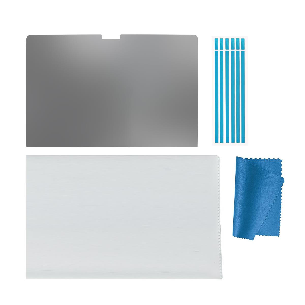 MacBook Pro Privacy Screen 14in Anti-glare Blue Light Filter