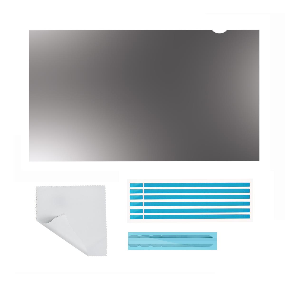 Laptop Privacy Filter 15.6in - Computer Privacy Screen/protecto