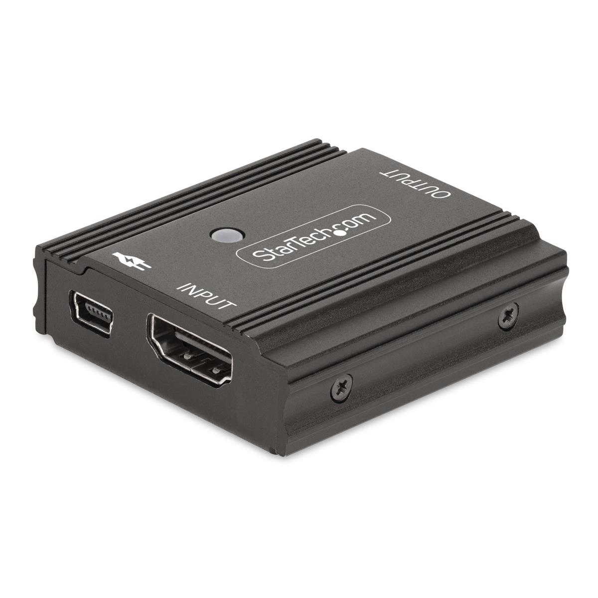 Hdmi Signal Booster 10m 8k Compact Inline Repeater/a