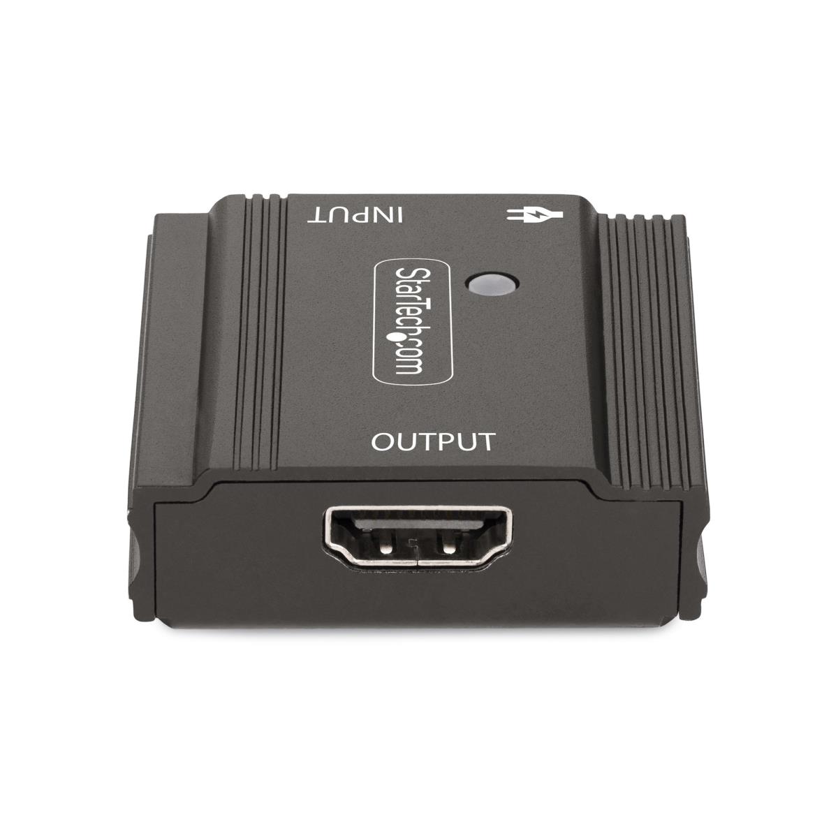 Hdmi Signal Booster 10m 8k Compact Inline Repeater/a