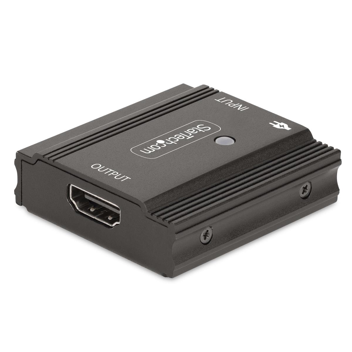 Hdmi Signal Booster 10m 8k Compact Inline Repeater/a