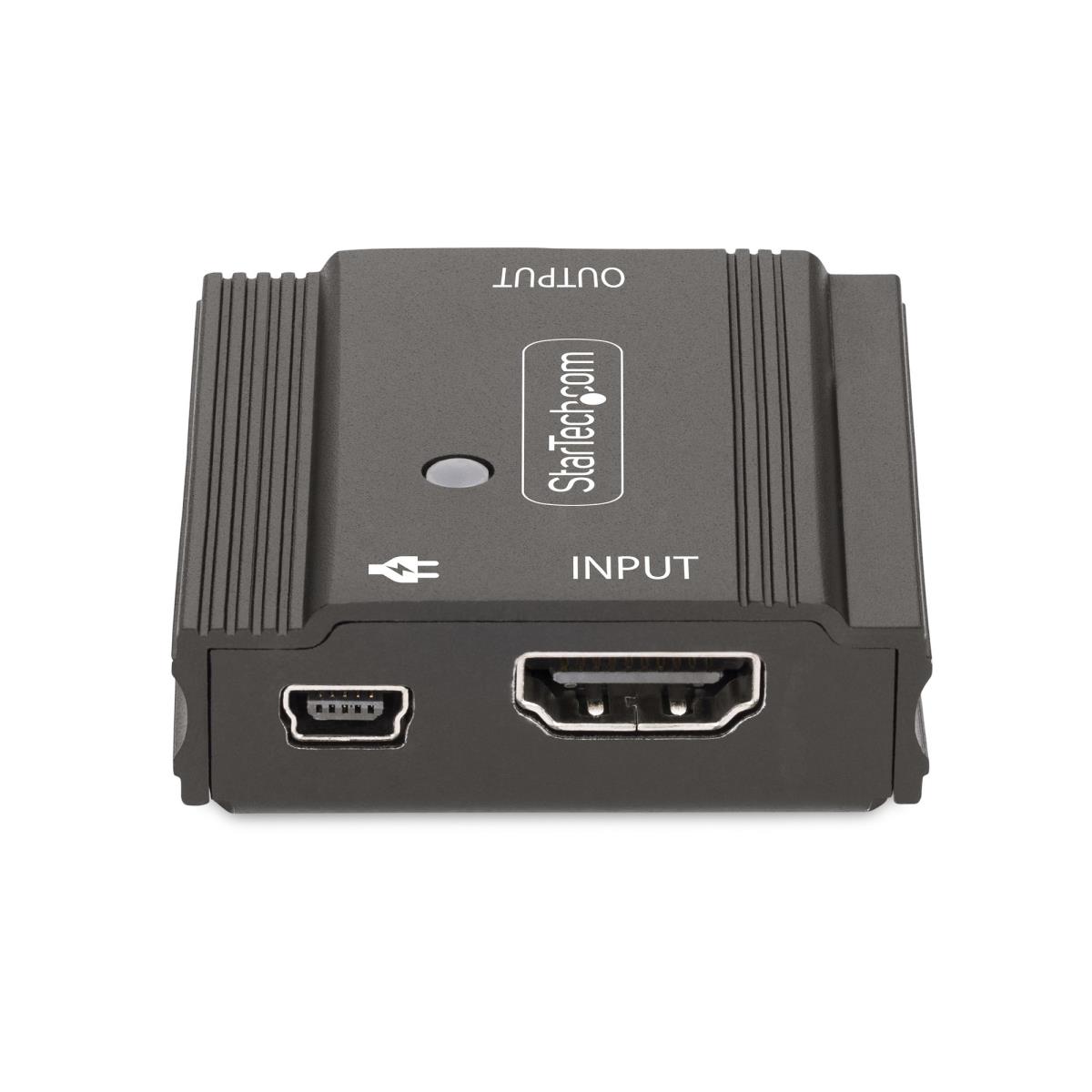 Hdmi Signal Booster 10m 8k Compact Inline Repeater/a