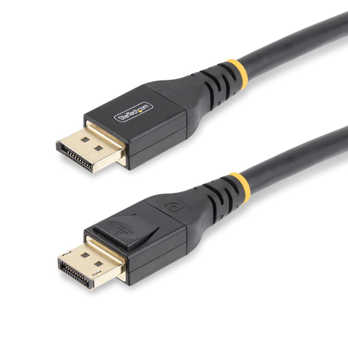 Active DisplayPort Cable 4k/8k Vesa-certified Active Dp 1.4 10m