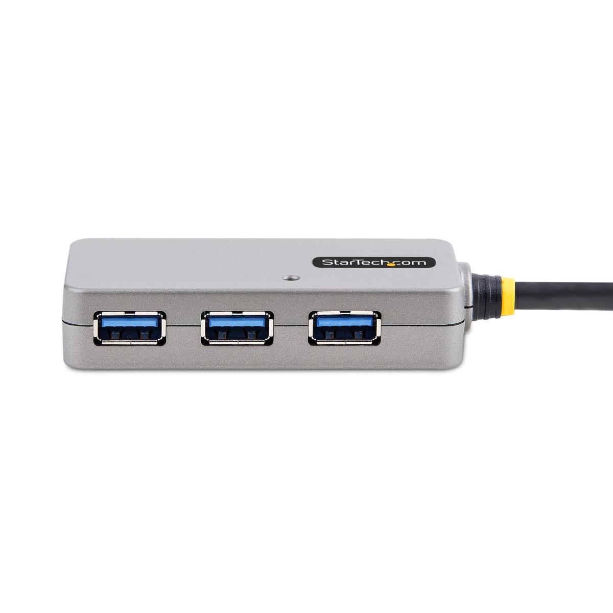 USB Extender Hub (10m) 5gbps USB 3.0 Extension Cbl W/ USB Hub