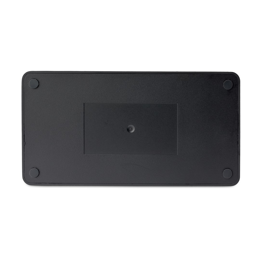 KVM Switch USB-c 4k 60hz -dual 100w Pd Pass-through