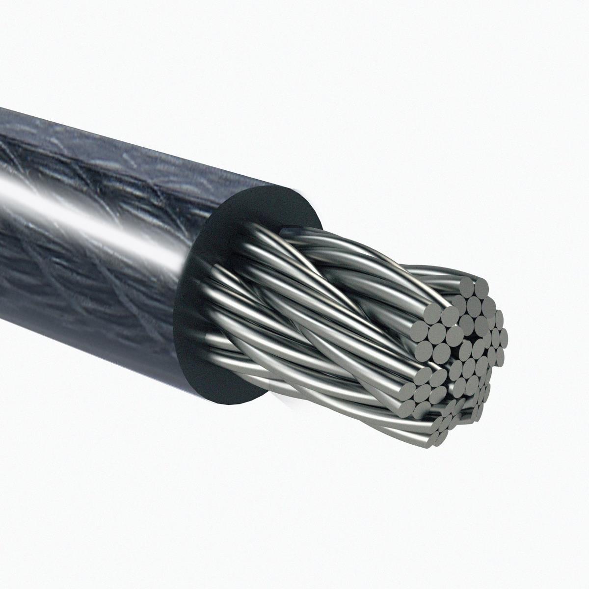 Universal Laptop Lock Security Cable Keyless Combination Locking Cable, Anti-theft Cut-resistant Steel