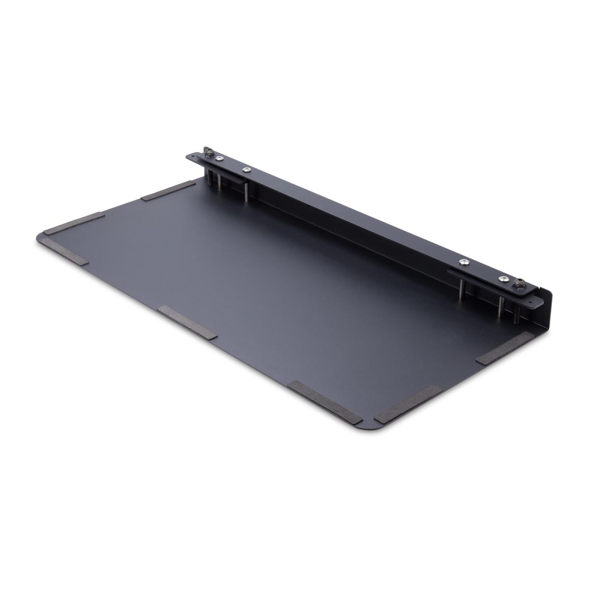 Desk Corner Sleeve/extender Office Desk Tray For Keyboard/mo